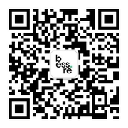 BessRe WeChat 公众号二维码