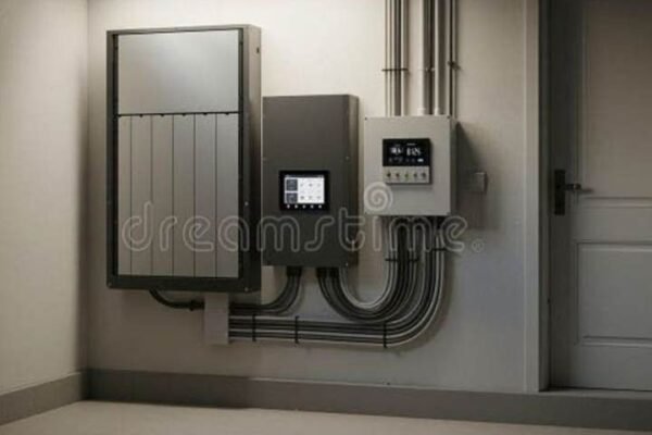 Powerwall 3 wait times shorten in Belgium