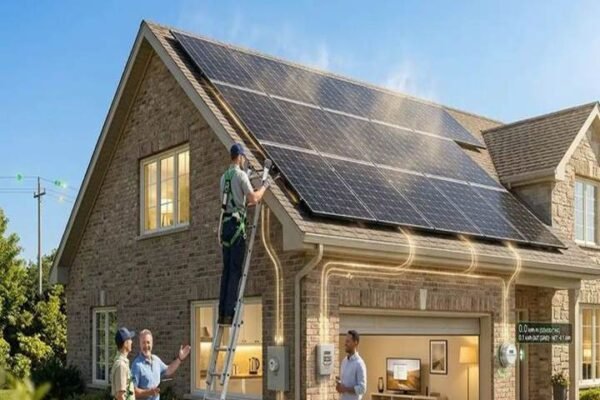 Aiko pushes residential ABC modules past 24% efficiency