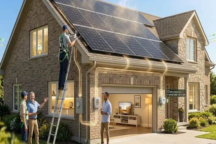 Anker SOLIX launches trade-in programme for legacy inverters