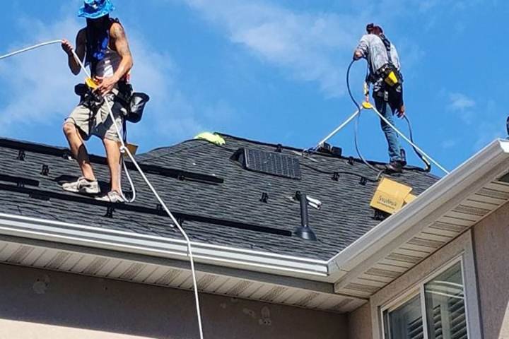 Aiko Solar reports record European residential shipments