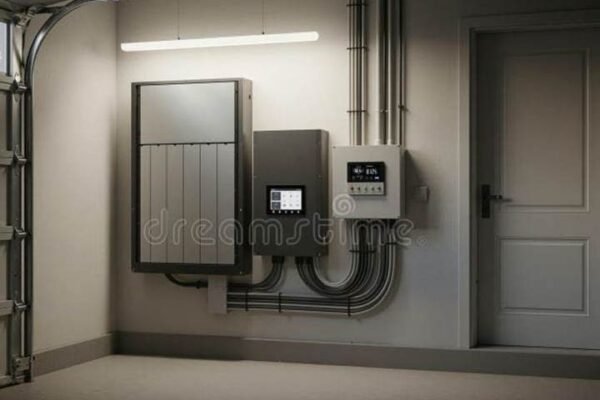 Wärmepumpe + Batterie: Die Winterwahrheit