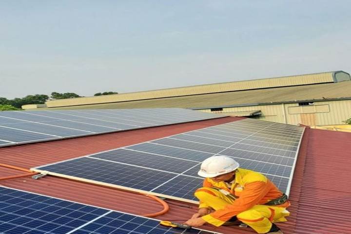 AlphaESS adds high-efficiency residential module to EU channel