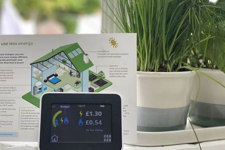 Huawei ships record residential volumes to DACH and Benelux