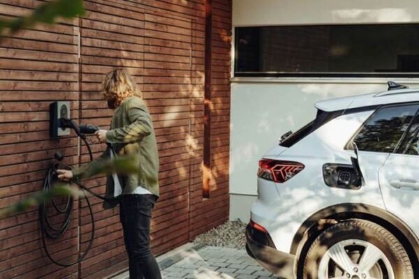 go-e adds OCPP features to Gemini home chargers