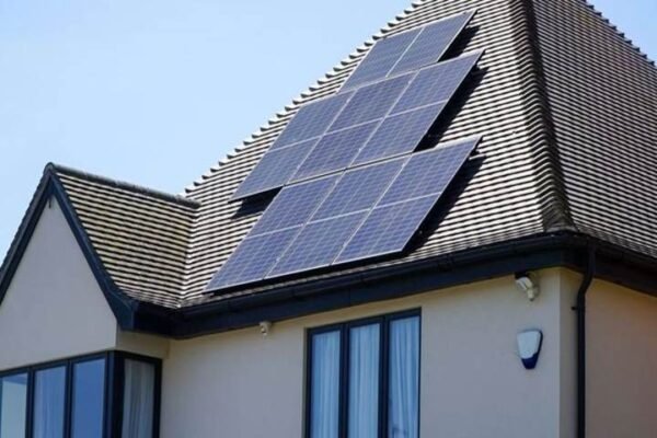 Rent or buy: the honest maths of solar leasing