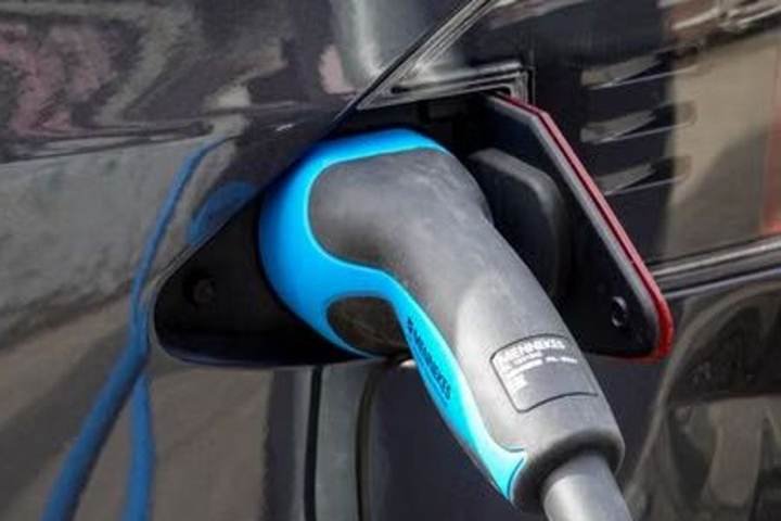 SAJ home charger passes Belgian grid documentation review