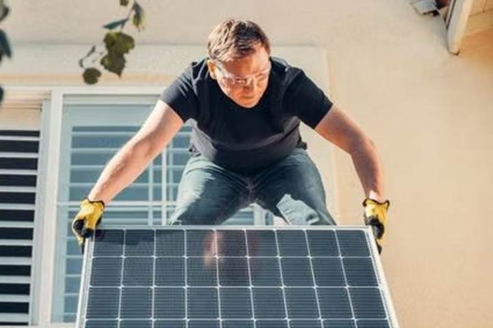 LONGi launches installer loyalty programme in Benelux