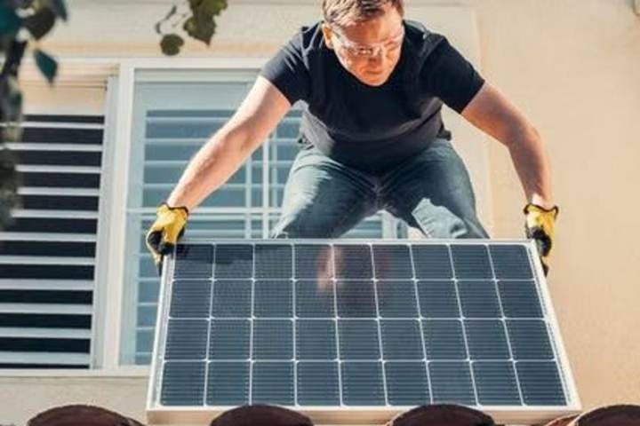 DAH Solar opens pop-up demo days for homeowners