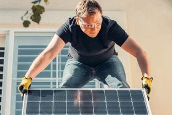 ESTG launches trade-in programme for legacy inverters