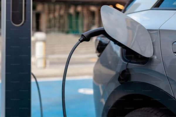 Le vrai goulot d&rsquo;étranglement du chargement domestique est votre boîte à fusibles