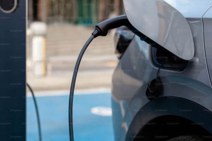 BYD home charger passes Belgian grid documentation review
