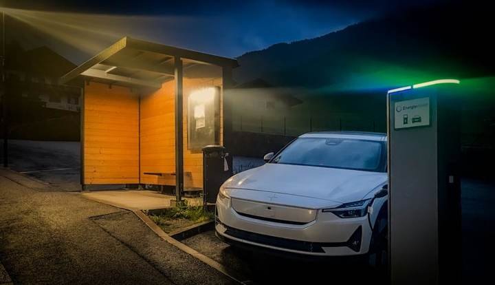 Sigenergy releases firmware adding dynamic-tariff scheduling