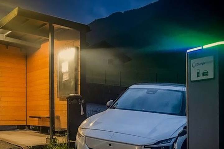 Solis charger line gains new grid compliance marks
