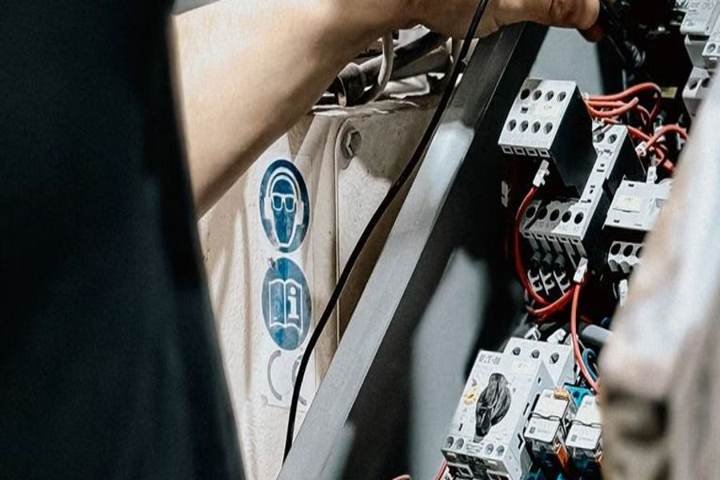 Pylontech opens European C&I service hub