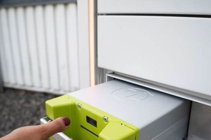 KSTAR introduces next residential battery generation for European homes