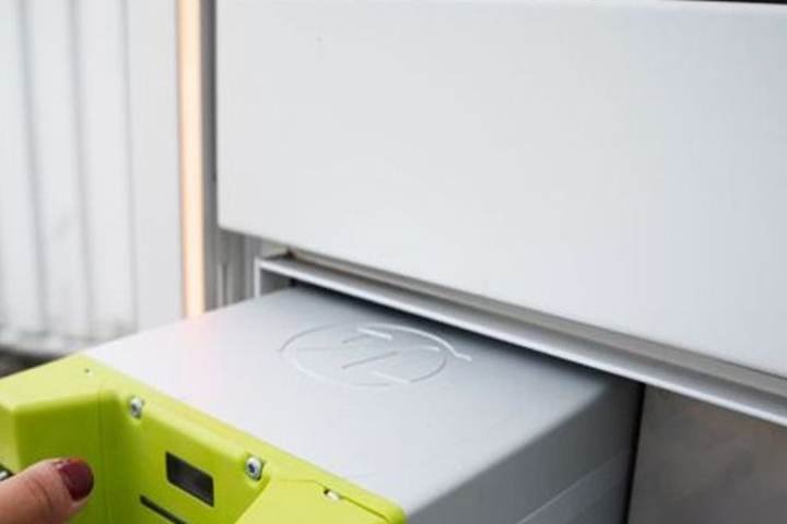 Pylontech winter performance data published for residential line