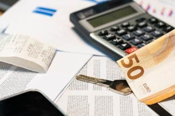 Die MwSt-Karte: Europas wertvollste Rechnungszeile