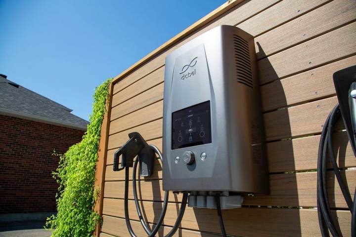 Sigenergy charger line gains new grid compliance marks