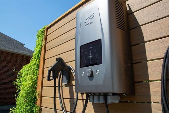 CCL Components home charger passes Belgian grid documentation review