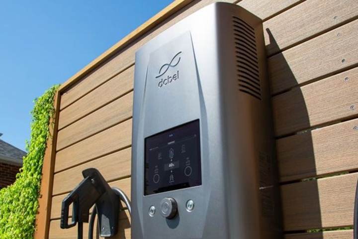 ESTG home charger passes Belgian grid documentation review