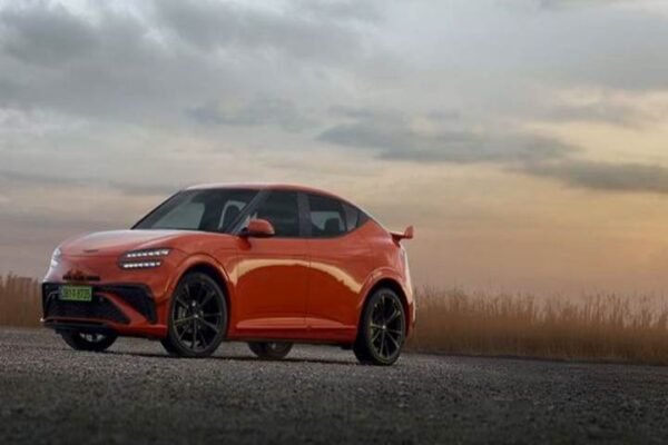 Home EV charging: why bigger isn’t better