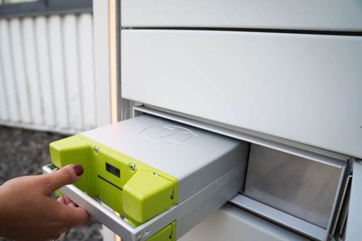 GoodWe opens dedicated BeNeLux service desk
