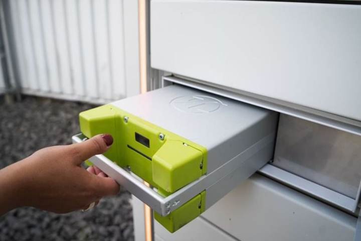 SAJ expands European parts hub for residential storage