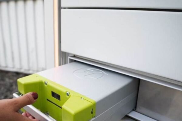 GoodWe widens Lynx Home F compatibility list