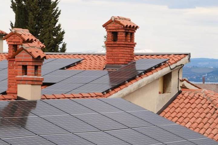 Solarwatt announces installer training dates for Flanders