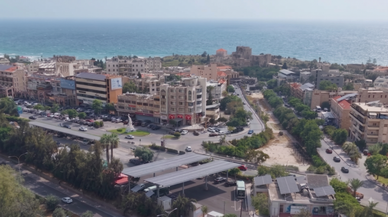 Jinko ESS and UNDP Partner to Advance Sustainable Public Transportation in the Middle East