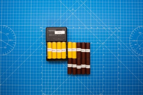 EU Battery Push Meets US Home Storage Boom