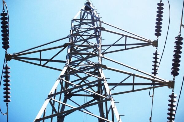 US Utility-Scale BESS Hits 52 GW; FoxESS Leads Residential Shipments