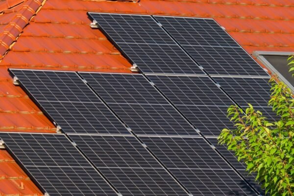 German residential solar slump masks a fragmented European market