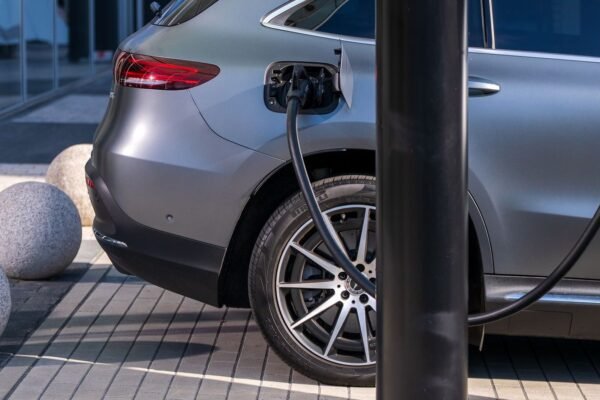 EV Charging’s New Power Play: 480 kW, Five-Minute Top-Ups