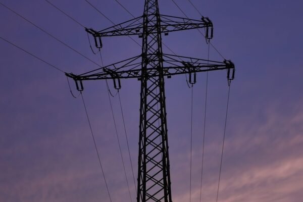 Belgium’s Battery Boom Now Runs on Tariff Math, Not Subsidies