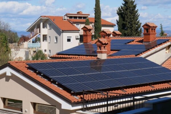 Germany’s Solar Tariff Phase-Out Reshapes Home Economics
