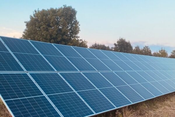 EU solar hits 25% of power as panel prices fall to $0.12/W