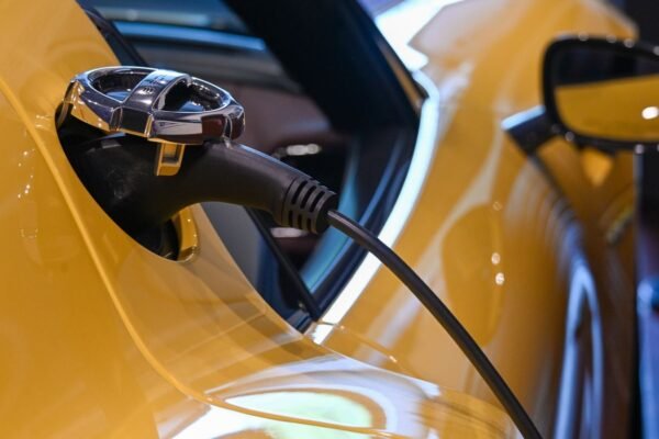ChargePoint beats Q2 revenue forecast as Europe offsets US softness