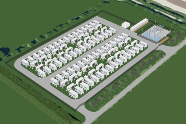 Nordics: Mirova puts €65 million into a 290 MWh Ingrid Capacity BESS portfolio