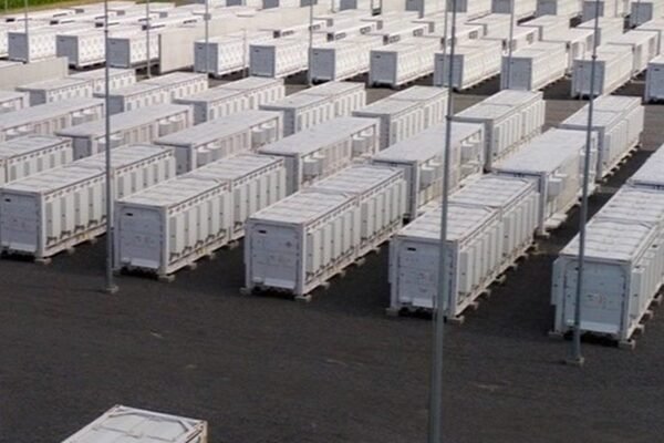 Poland: Greenvolt begins building a 600 MW / 2.4 GWh BESS at Siedlce